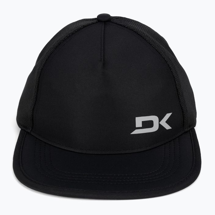 Cappello da baseball Dakine Surf Trucker nero 5