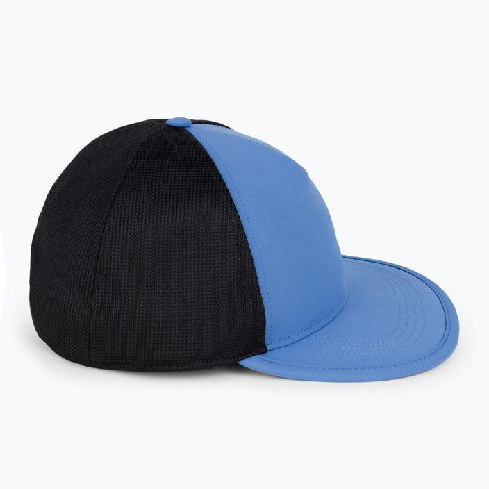 Cappello da baseball Dakine Surf Trucker blu profondo 3