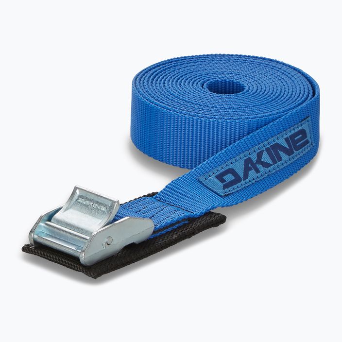 Dakine Tie Down Strap per portapacchi 20' blu profondo
