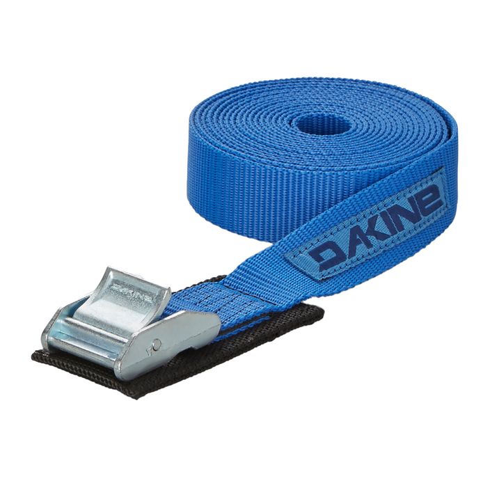Dakine Tie Down Strap per portapacchi 20' blu profondo 2