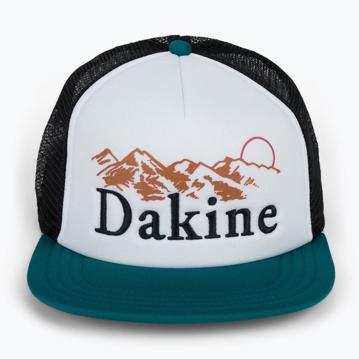 Cappello da baseball Dakine Col Trucker deep lake 4