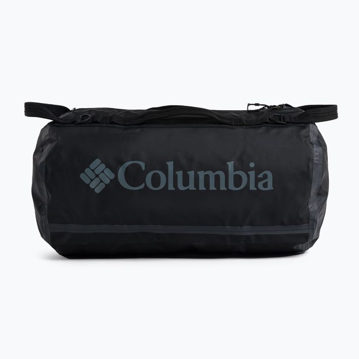 Columbia OutDry Ex 60 l borsa da viaggio nera