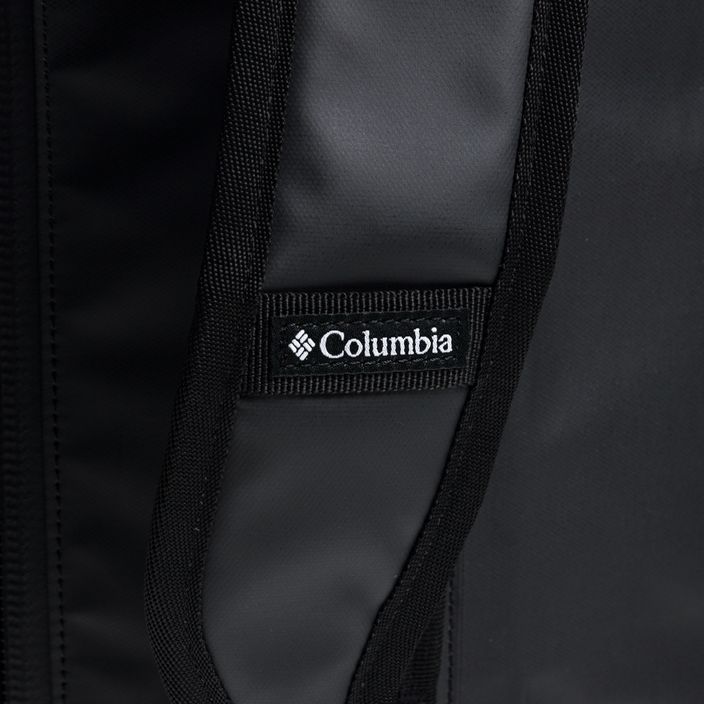 Columbia OutDry Ex 40 l borsa da viaggio nera 7