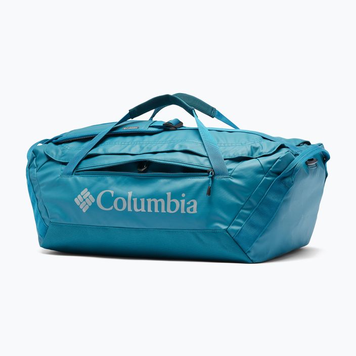 Columbia On The Go 40 l borsa da viaggio per acqua in grotta 8
