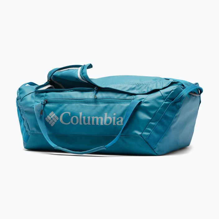 Columbia On The Go 40 l borsa da viaggio per acqua in grotta 9