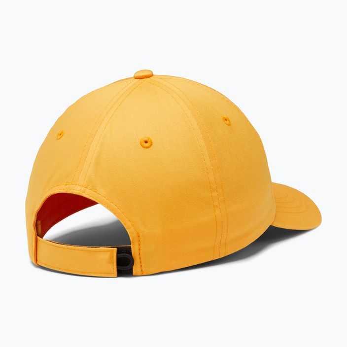 Cappello da baseball Columbia Roc II Ball mango 2