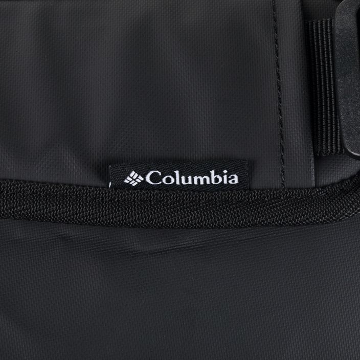 Columbia On The Go 55 l borsa da viaggio nera 4