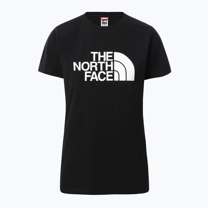 Maglietta donna The North Face Easy nero 7