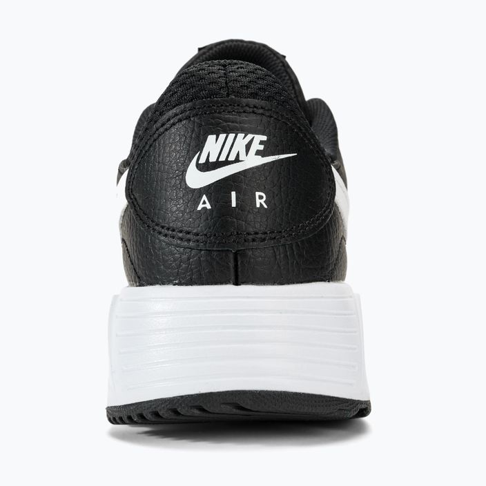 Scarpe da uomo Nike Air Max Sc nero / bianco / nero 7