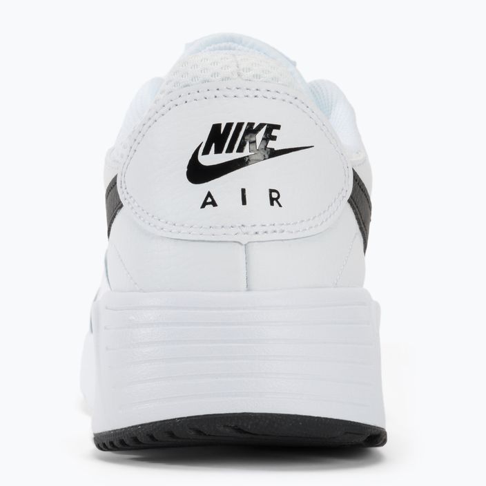 Scarpe da uomo Nike Air Max Sc bianco / bianco / nero 6