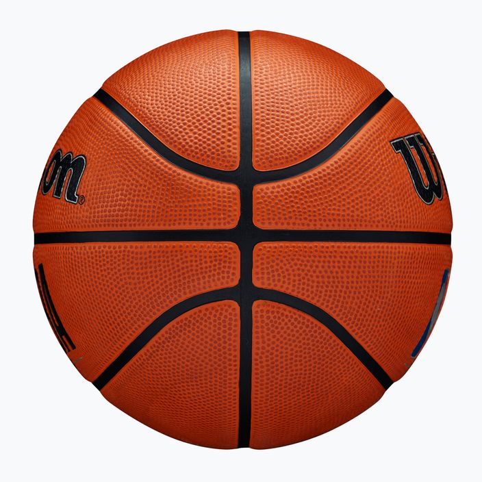 Wilson basket NBA DRV Pro marrone taglia 6 4