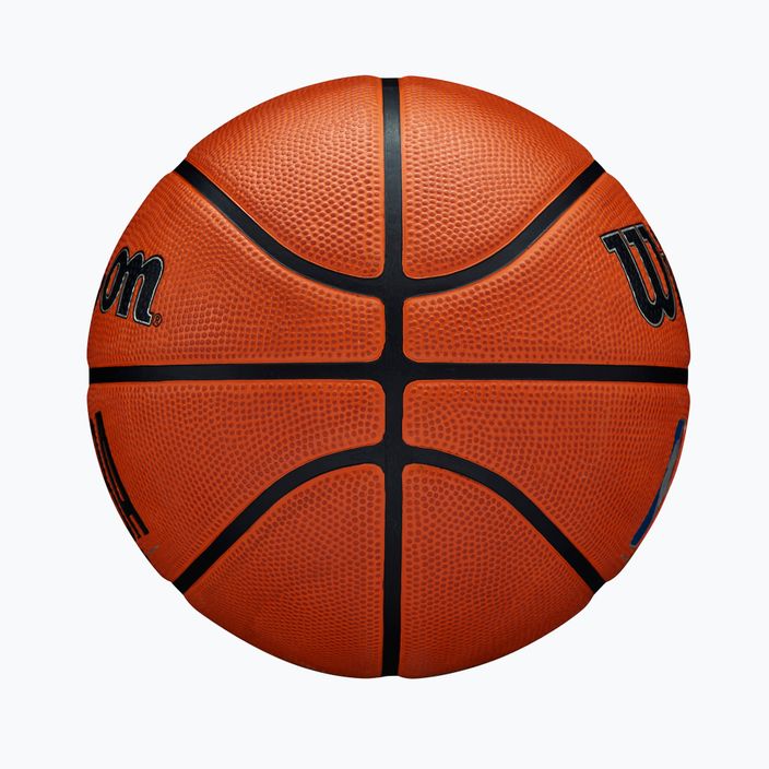 Wilson basket NBA DRV Pro marrone taglia 7 5