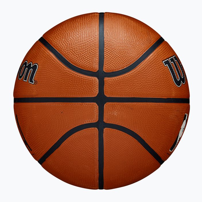 Wilson basket NBA DRV Plus marrone taglia 7 4
