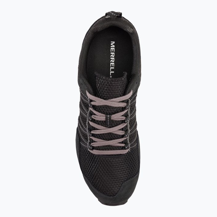 Merrell Alpine Sneaker Sport nero scarpe da uomo 6