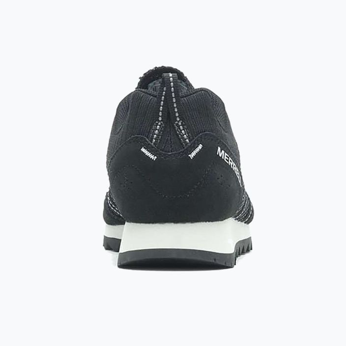 Merrell Alpine Sneaker Sport nero scarpe da uomo 10