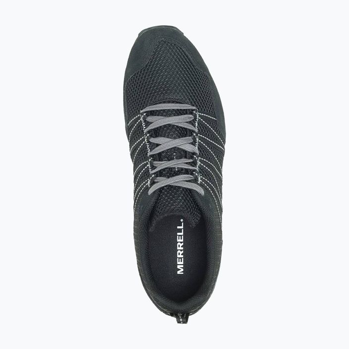 Merrell Alpine Sneaker Sport nero scarpe da uomo 11