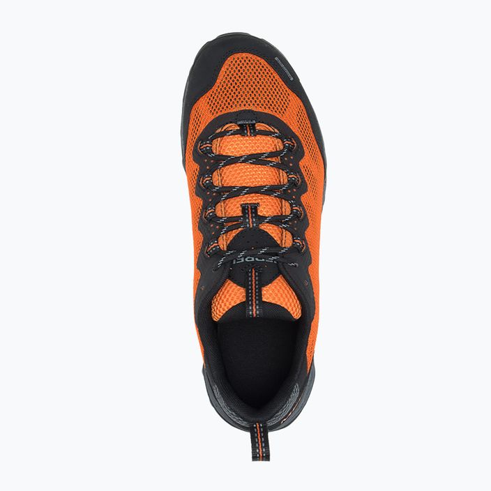Merrell Speed Strike arancione, scarpe da trekking da uomo 14