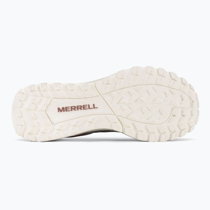 Merrell Dash Bungee scarpe da donna paloma/burlwood 5