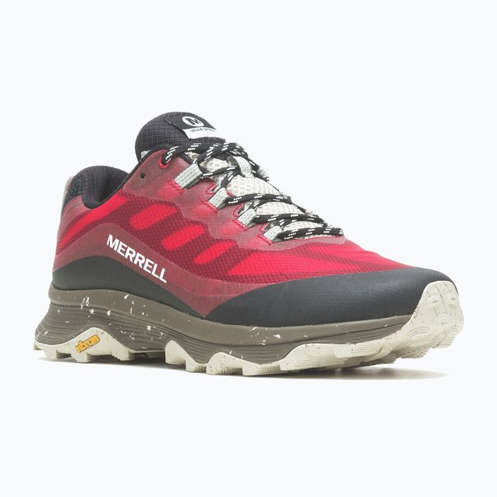 Merrell Moab Speed dahlia, scarpe da trekking da uomo 11