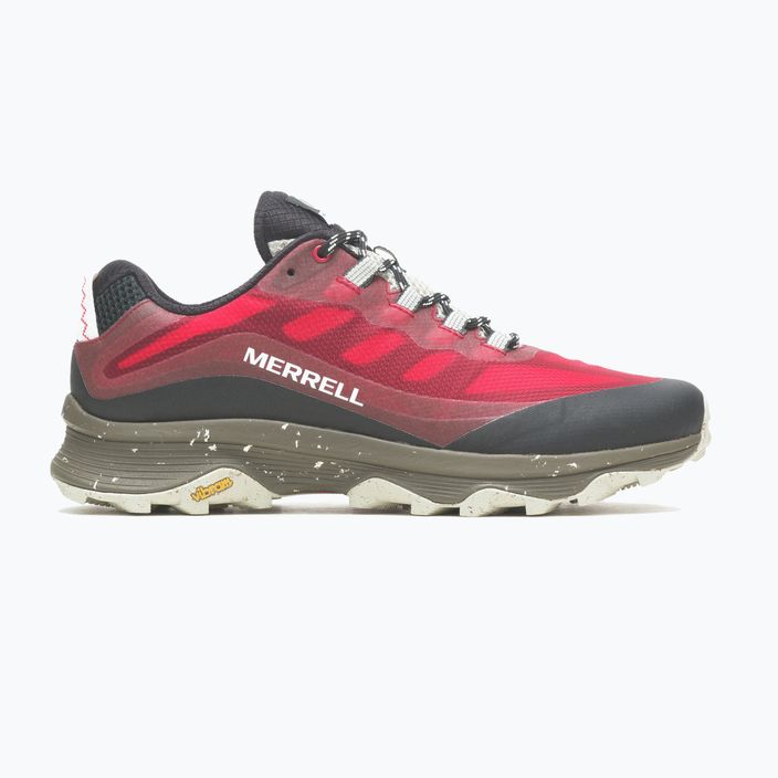 Merrell Moab Speed dahlia, scarpe da trekking da uomo 12