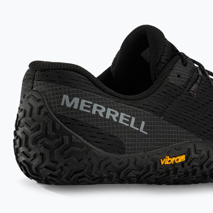 Merrell Vapor Glove 6 scarpe da uomo nere 9