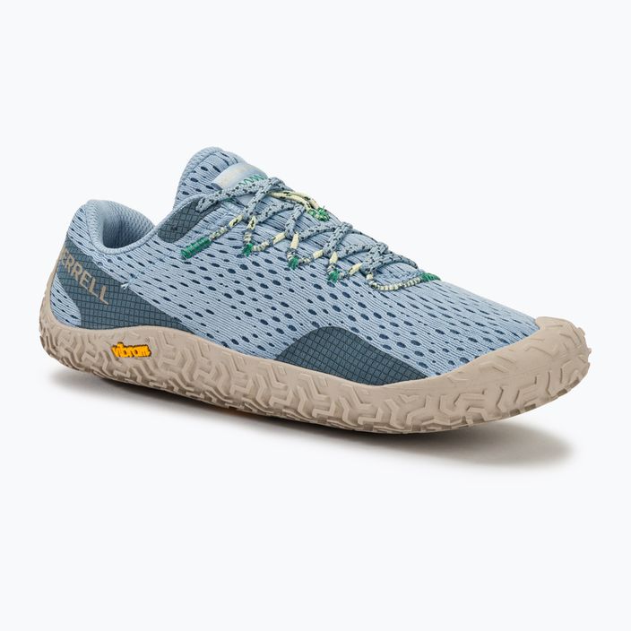 Scarpe da corsa da donna Merrell Vapor Glove 6 chambray