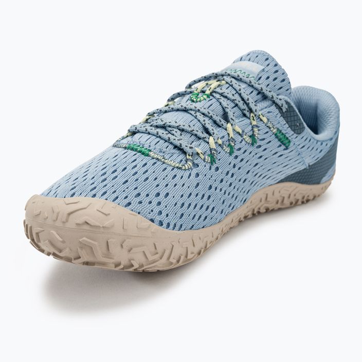 Scarpe da corsa da donna Merrell Vapor Glove 6 chambray 7