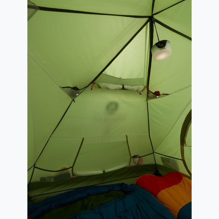 Tenda da campeggio Marmot Vapor 3P foliage 3 persone 6