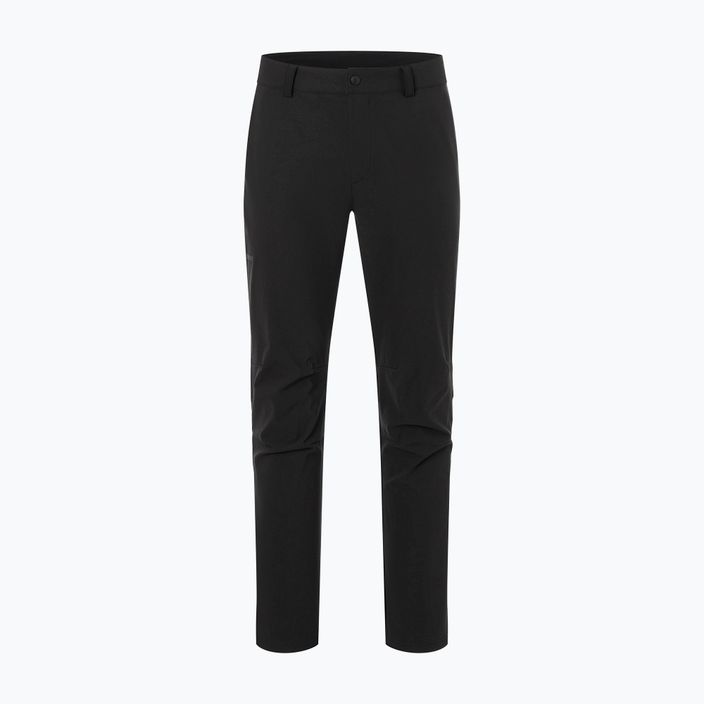 Pantaloni da trekking da uomo Marmot Scree nero 5