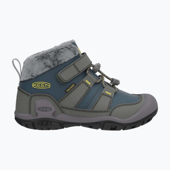 KEEN Knotch Chukka, scarpe da trekking per bambini 11