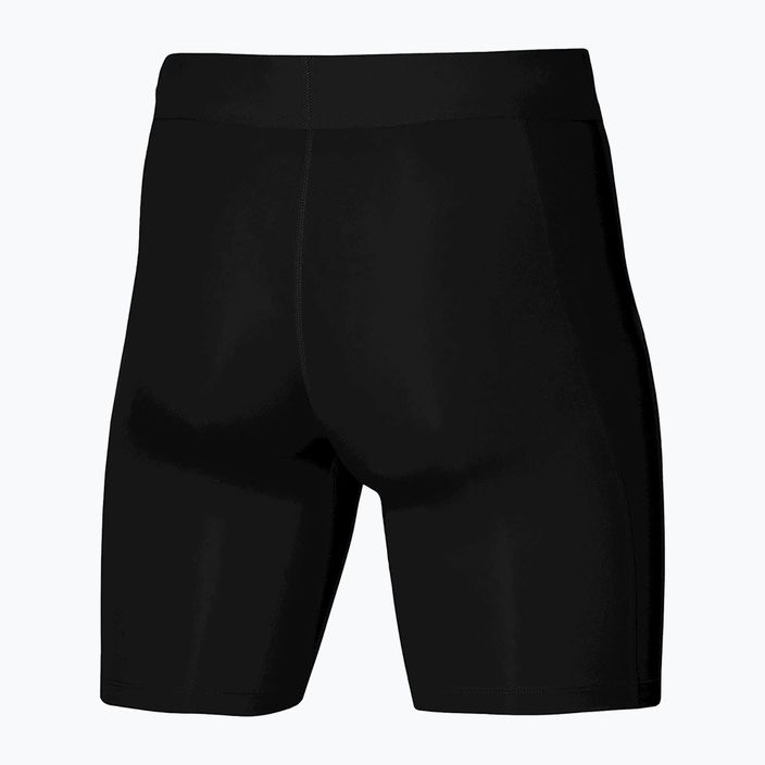 Pantaloncini da calcio Nike Dri-Fit Strike Np bianco/nero da uomo 2
