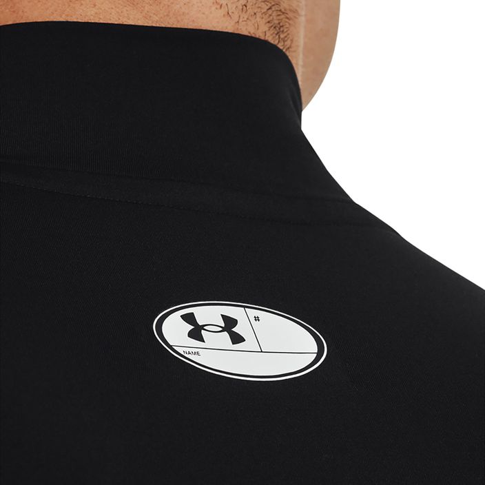 Maglietta da allenamento Under Armour da uomo 4