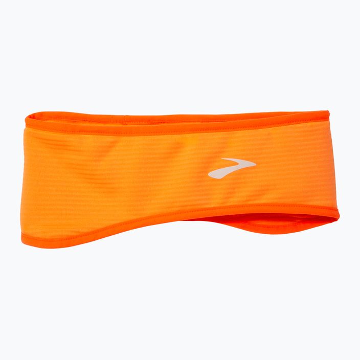 Brooks Notch Fascia termica per sfarfallio/fluoro flash