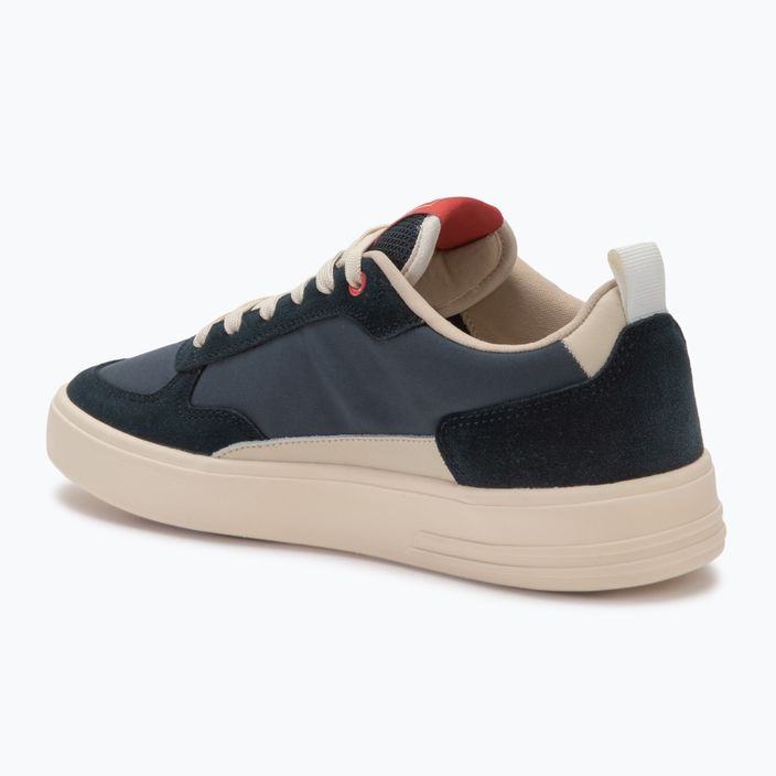 Napapijri scarpe da uomo NP0A4I7K blu marino 3