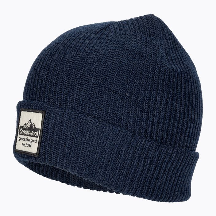 Berretto invernale Smartwool Smartwool Patch deep navy 3