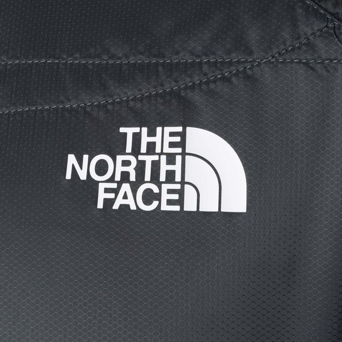 Piumino da uomo The North Face Quest Synthetic grigio asfalto/nero 3