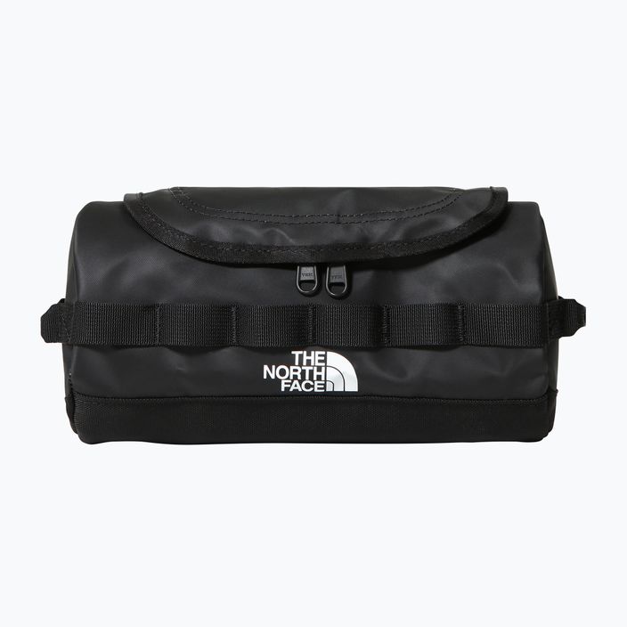 The North Face BC Travel Canister S nero/bianco 4