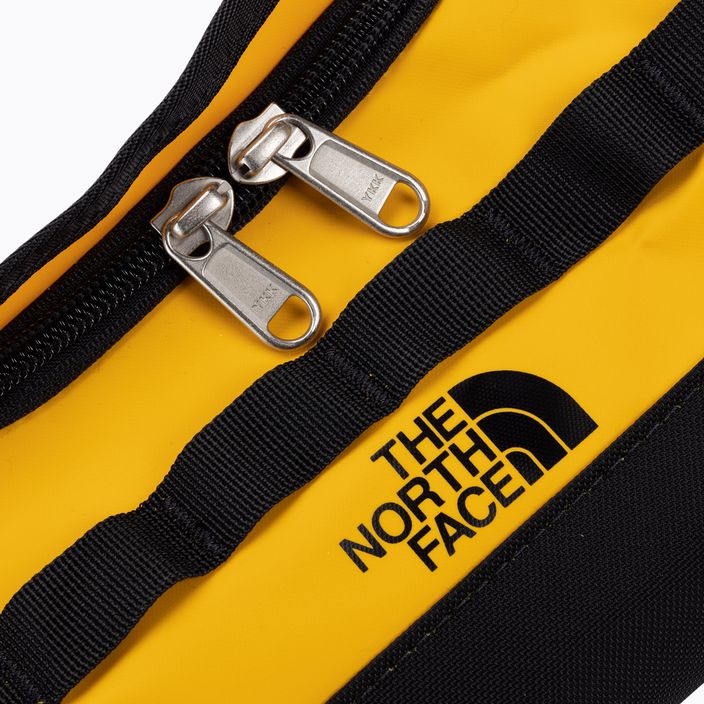 The North Face BC Travel Canister S summit gold/nero 3