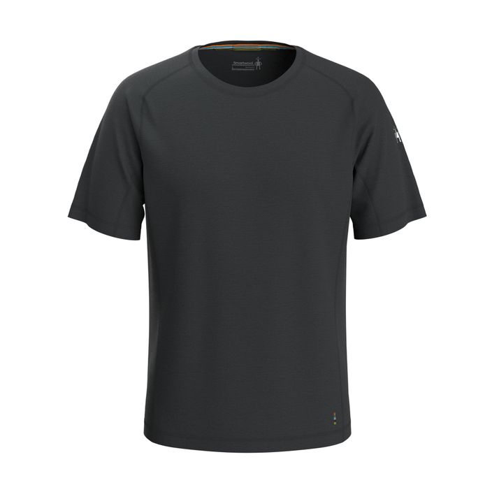 T-shirt termica Smartwool Merino Sport 120 antracite da uomo 2