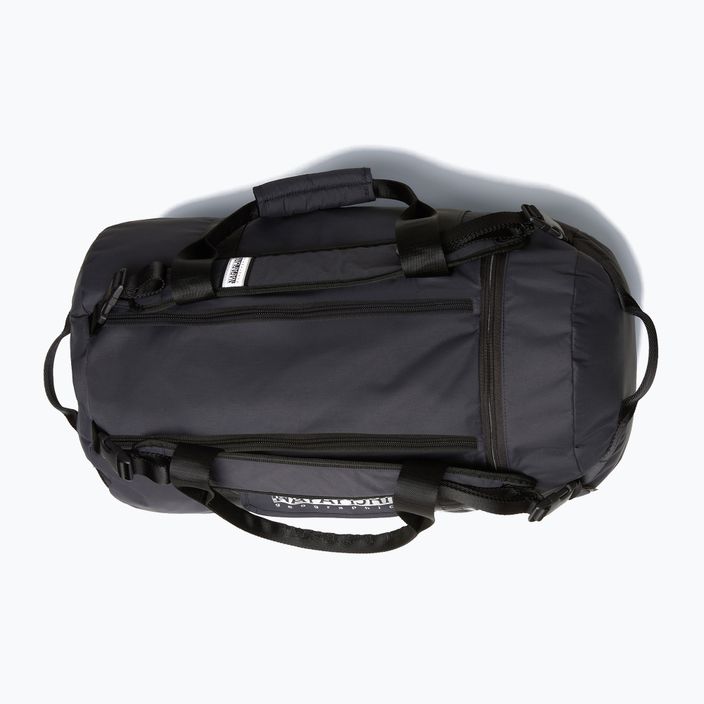 Napapijri Bering Borsa da viaggio 52,5 l nero 041 3