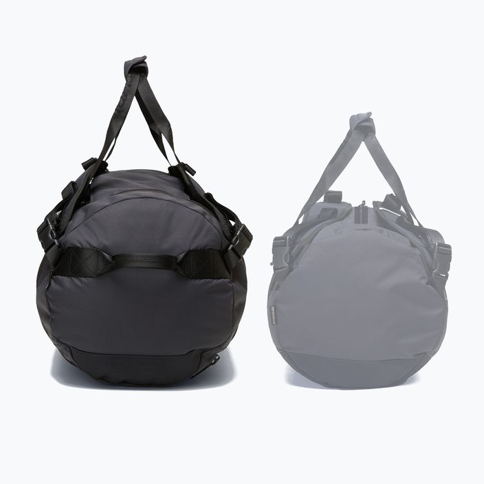 Napapijri Bering Borsa da viaggio 52,5 l nero 041 5