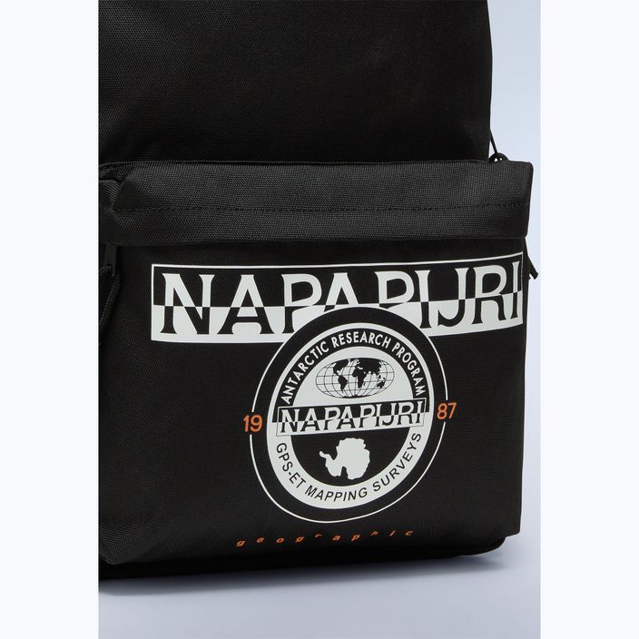 Zaino Napapijri H-Boussine DP Big 28 l nero 041 4