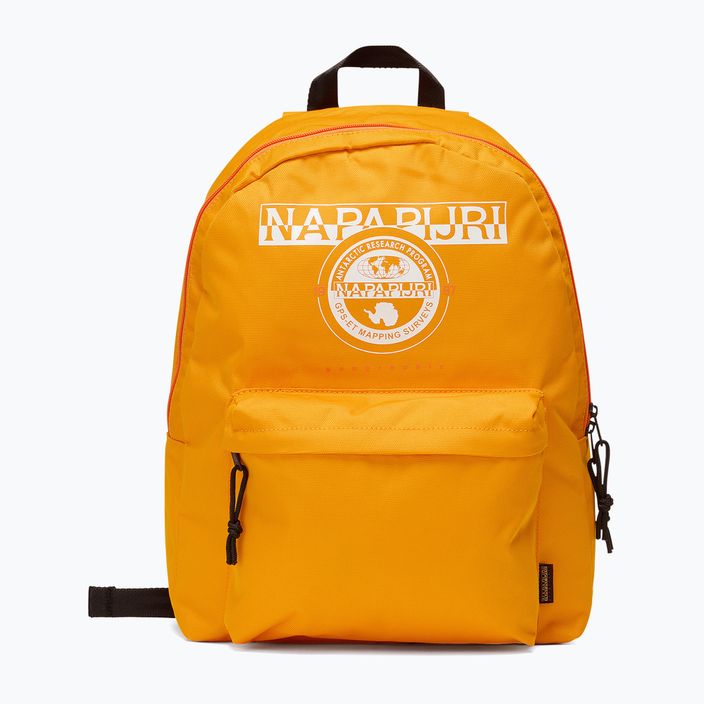 Napapijri H-Boussine DP 19 l zaino arancione marigold