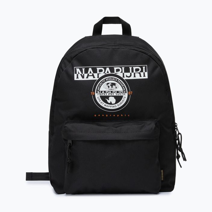 Napapijri H-Boussine DP zaino 19 l nero 041