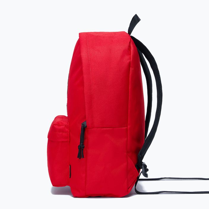 Zaino Napapijr Voyage 3 20,8 l rosso goji 3