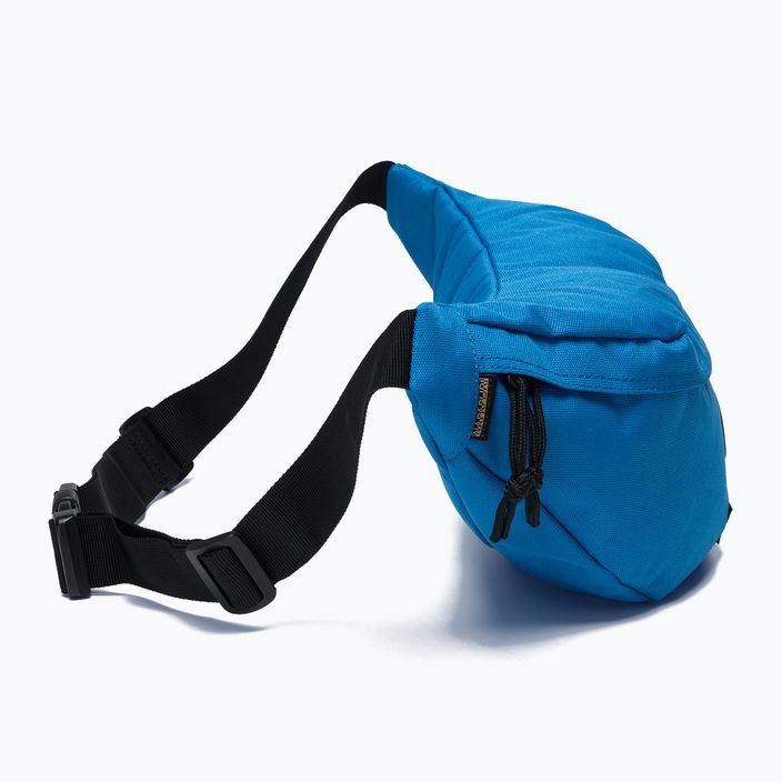 Napapijri H-Voyageb Marsupio da 4 l in zaffiro blu 3