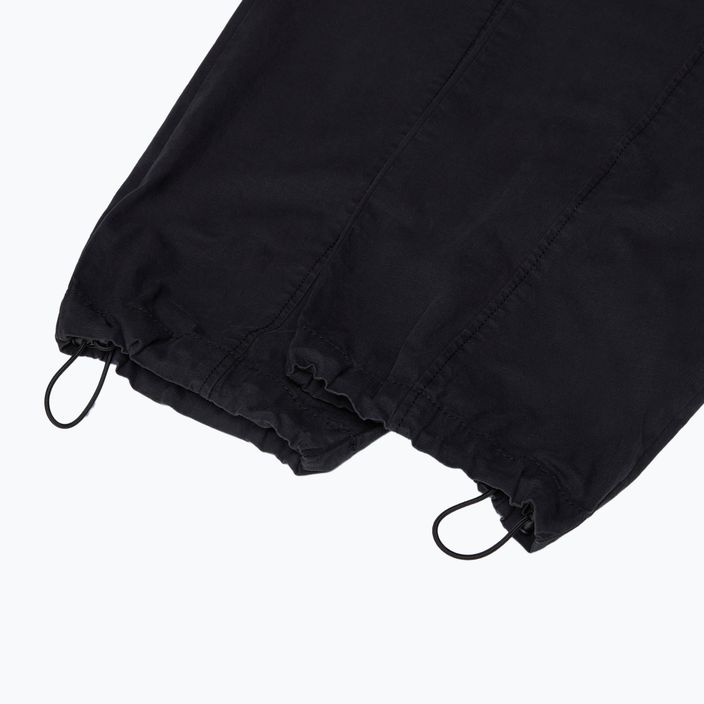 Pantaloni da donna Napapijri M-Murg nero 041 3