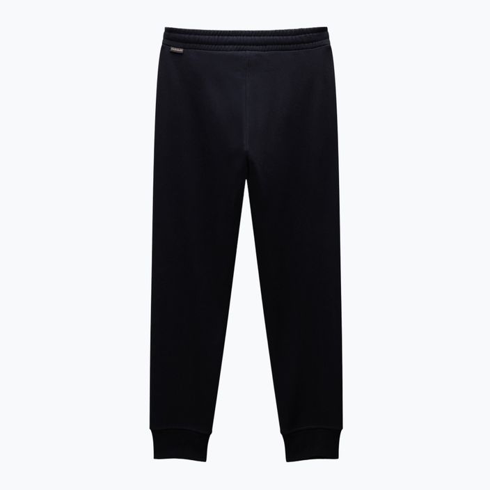 Napapijri pantaloni donna M-Suze nero 041 6