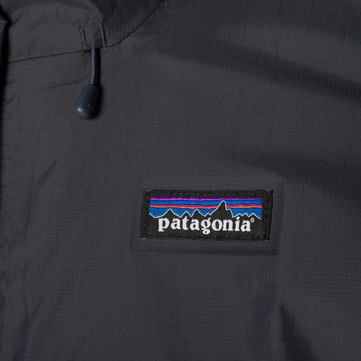 Giacca antipioggia Patagonia Torrentshell 3L da uomo 6
