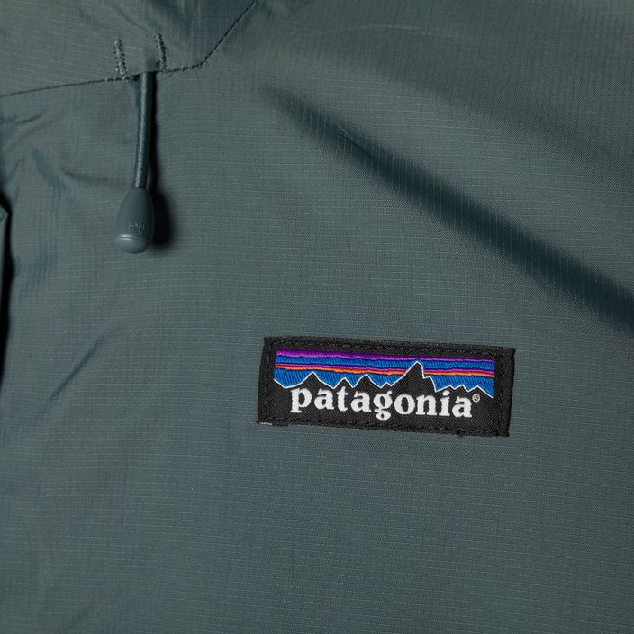 Giacca antipioggia Patagonia Torrentshell 3L da uomo 5